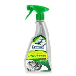 Michelin Nettoyant Universel 500 ml Biodégradable pour Toutes Surfaces Precio: 19.7900004. SKU: B13WYBZHMX