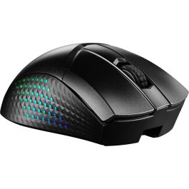 Souris sans-fil MSI CLUTCH GM51 LIGHTWEIGHT WIRELESS Noir 26000 DPI Precio: 108.99. SKU: S7822166