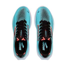 Chaussures de Running pour Adultes Brooks Hyperion 3 Bleu clair 36 2/3