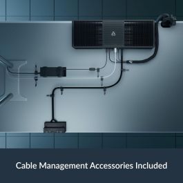 PC de bureau Arctic ACPCC00003A 16 GB RAM 1 TB SSD