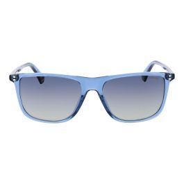 Lunettes de soleil Homme Polaroid PLD-6232-S-55PJPZ7 Ø 55 mm