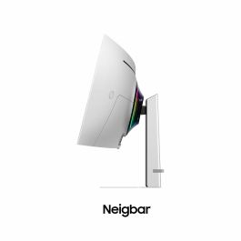 Écran Samsung Odyssey OLED G9 S49DG934SU 49" UltraWide Dual Quad HD