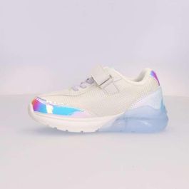 Chaussures de Sport pour Enfants Frozen Bleu clair 37