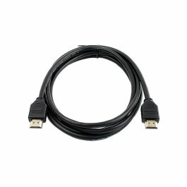 Câble USB-C vers HDMI CISCO CAB-PRES-2HDMI-GR= Noir HDMI HDMI 2.0 8 m Precio: 113.9900004. SKU: B18RBP2WPM