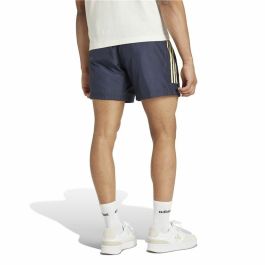 Short de Sport Adidas House Of Tiro Woven Short Bleu 2XL