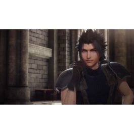Square Enix Crisis Core: Final Fantasy VII Reunion Jeu pour Nintendo Switch Code en boîte