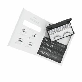 Nanolash CAS INNOCENT Kit d'extensions de cils DIY pour femmes, 4 pièces Precio: 45.9500004. SKU: B1454G6YK2