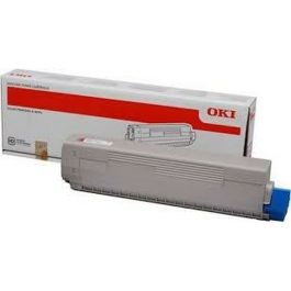 Toner OKI 44844506 Magenta Precio: 204.8900004. SKU: S8414088