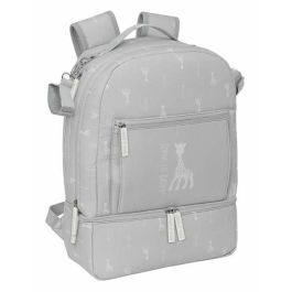 Sac organisateur pour poussette de bébé Sophie la Girafe