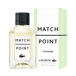 Parfum Homme Lacoste Match Point Cologne EDT 100 ml