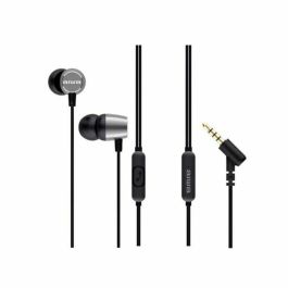 Casques avec Microphone Aiwa ESTM30SL Precio: 10.5. SKU: B19LHZH84K