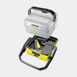 Karcher Nettoyeur haute pression OC 3 PLUS Compact à batterie, Nettoyage mobile KAR1697019345982