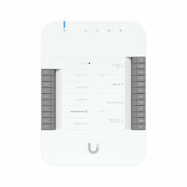 Ubiquiti UA-G2-SK Kit de Démarrage, Polycarbonate, Noir, Argent, PoE