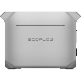 EcoFlow DELTA 3 Plus Central électrique portable 1024 kWh