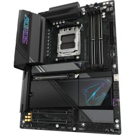 Carte Mère Gigabyte X870E AORUS PRO AMD AMD X870E (AMD) (AMD X870E) AMD AM5 (AMD AM5)