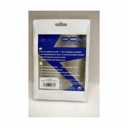 Cadenas pour coffre OCC Motorsport OCCRC005 Argenté Ressort Precio: 11.4999996. SKU: B1997V2LLQ