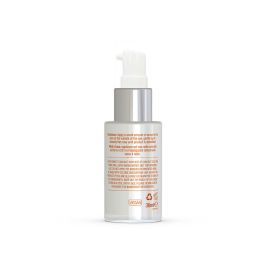 Dr. Organic Sérum Contour des Yeux Raffermissant - Soin tenseur pour rides, ridules et poches, 30 ml