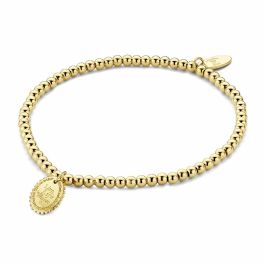 Bracelet Femme CO88 Collection 8CB-90672 Doré