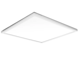 HO Panel LED Superslim 30W 60x60cm RGB avec Télécommande, 40.000H [HO-P-RGB-30W]