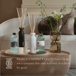 Rituals Recharge Bâtonnets Parfumés The Ritual Of Jing 500 ml