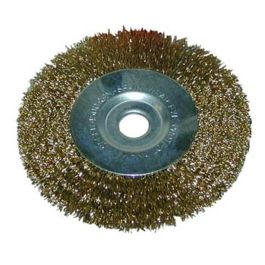 JAZ Brosse Circulaire 100mm 9258 Precio: 9.8900004. SKU: B1D4HBBYY7