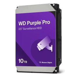Disque dur Western Digital WD102PURP 3,5" 10 TB