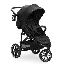 Poussette pour bébé Hauck Noir