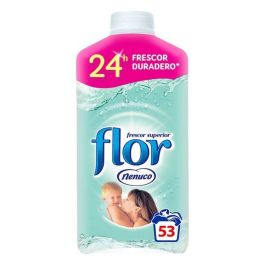 Flor Assouplissant Nenuco 1025 ml, 50 Lavages Precio: 3.5000004. SKU: B1CA26P9DX
