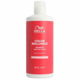 Shampooing Wella Invigo Color Brilliance 500 ml Precio: 21.5000004. SKU: B1BC7R49NE