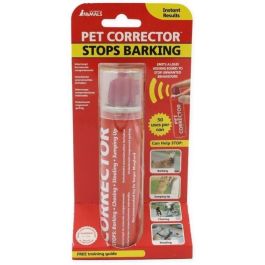 Aime Corrector de mascotas TYROL - Silbato de adiestramiento para perros - Sonido disuasorio