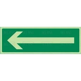 DUVER Signalisation 1103 Plast.297X105 Flèche Lumineuse Precio: 11.4999996. SKU: B13C5RJDM8