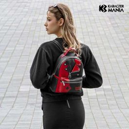Cartable Harley Quinn