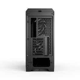 Boîtier ATX semi-tour Fractal Design FD-C-MES3A-02 Noir