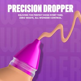 Set de Maquillage NYX MAKE'EM WONDER