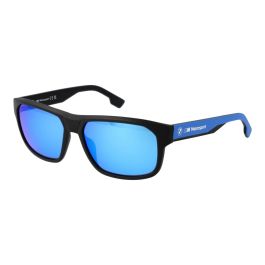 Lunettes de soleil Homme BMW BS0019 5902X Precio: 84.99. SKU: B1CKAVRPRH