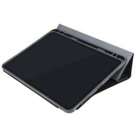 Tucano Up Plus Case für iPad Air 10,9"" (4./5. Gen) und iPad Pro 11"" (1./2./3./4. Gen), Grau, IPD109UPP-DG