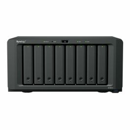 Stockage en Réseau NAS Synology DS1825+ Noir