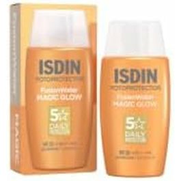 Protecteur Solaire Isdin FOTOPROTECTORES ISDIN Precio: 26.6900004. SKU: B16CBW8KSS