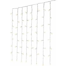 Barrière lumineuse LED Lumineo Vert tendre