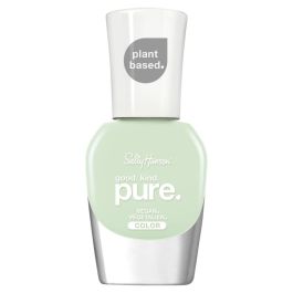 vernis à ongles Sally Hansen Good.Kind.Pure 406-mint refresh (10 ml) Precio: 11.8899996. SKU: S05103137