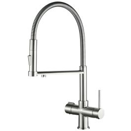 Kitchen Tap Osmofilter RO50631 Chrome Acier inoxydable Precio: 172.944. SKU: B1GJDDXMYX