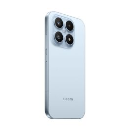 Smartphone Xiaomi 25113PN0EG 6,3" Octa Core 12 GB RAM 512 GB Bleu