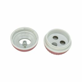 Jouet Distributeur de Friandises pour Animaux 2 en 1 Trixie Caoutchouc Plastique TPR Ø 7,5 cm