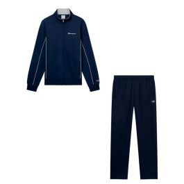 Survêtement pour Adultes Champion Blue marine Homme 10-12 Ans Precio: 63.5000004. SKU: B1HGM95WQK