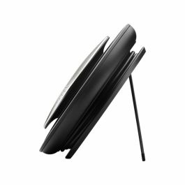 Jabra Speak 710 UC Kit mains libres USB/Bluetooth Noir et Argent