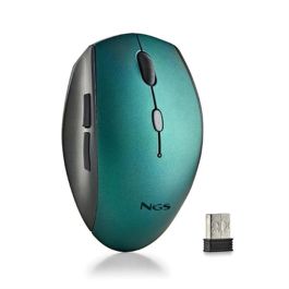 Souris sans-fil NGS Precio: 10.5. SKU: B1JZDTVVTJ