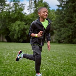 Montre Enfant GARMIN 010-02441-02 Bleu