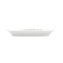 Plateau apéritif Bidasoa Kai Hydrozero Blanc 26 x 14,5 cm (6 Unités)