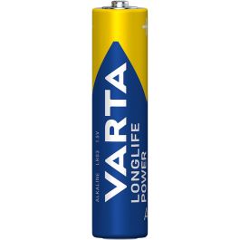 Batterie AAA (LR03) 1.5V *Varta* High Energy - 4-Pack