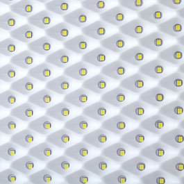 Projecteur LED Solaire Puissant 300W avec Batterie Intégrée, Éclairage Extérieur Automatisé, WR-MTX-300W-CW